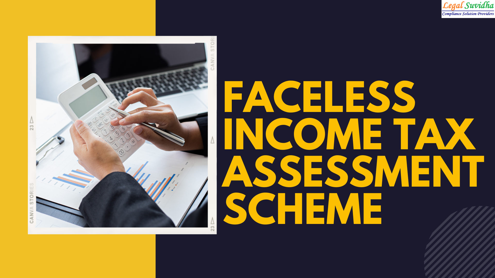 What is Faceless Income Tax Assessment?